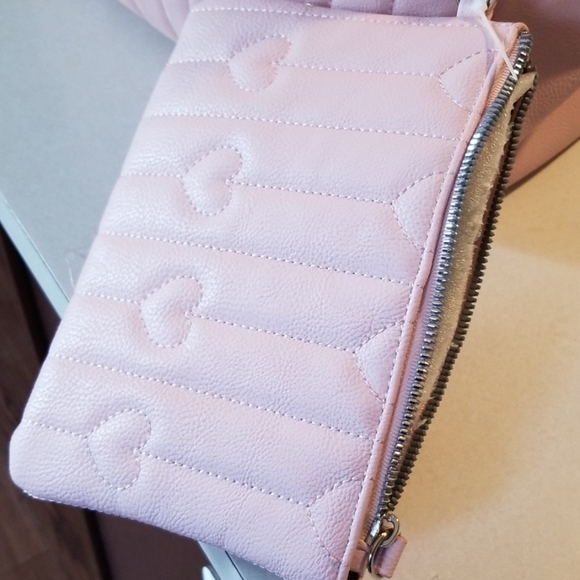 Betsey Johnson Bags Betsey Johnson Large Backpack Poshmark